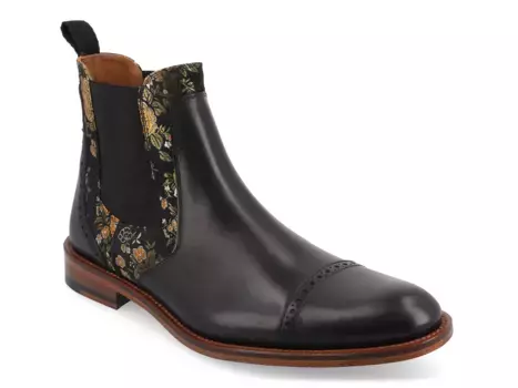 Сапоги Valencia Chelsea Boot Taft, черный