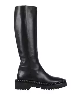 Сапоги Valentino Garavani, черный