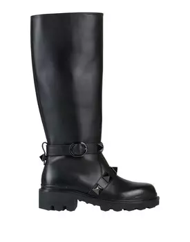 Сапоги Valentino Garavani, черный