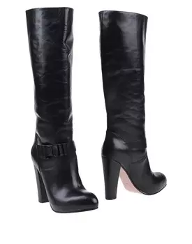 Сапоги Valentino Garavani, черный