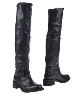 Сапоги Valentino Garavani, черный