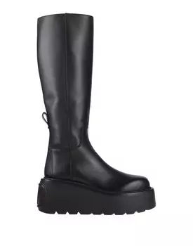 Сапоги Valentino Garavani, черный