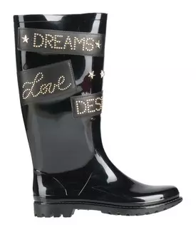 Сапоги Valentino Garavani, черный