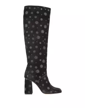 Сапоги Valentino Garavani, черный