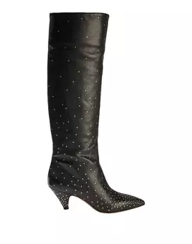 Сапоги Valentino Garavani, черный