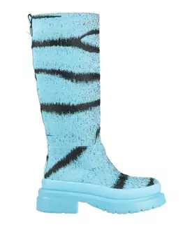 Сапоги Valentino Garavani, голубой