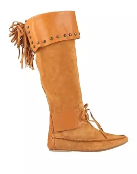 Сапоги Valentino Garavani, песочный