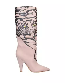 Сапоги Valentino Garavani, розовый