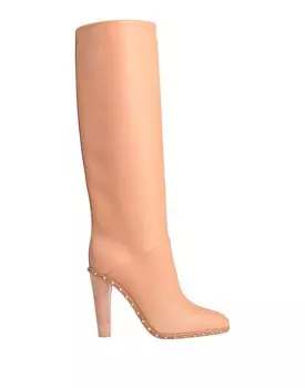 Сапоги Valentino Garavani, светло-коричневый