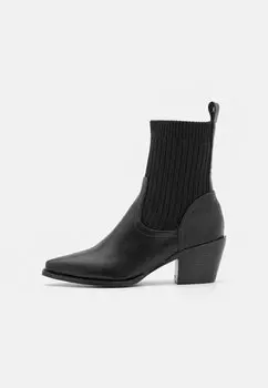 Сапоги VALERY RAID, черный