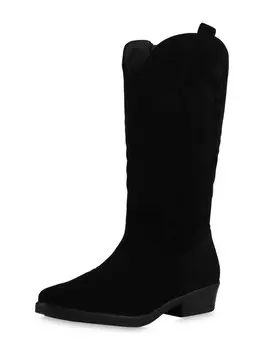 Сапоги VAN HILL Cowboy Ava, черный