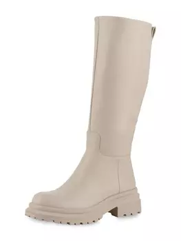 Сапоги VAN HILL Klassische Alyssa, бежевый