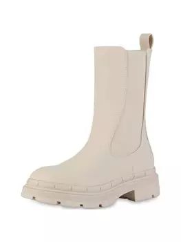 Сапоги VAN HILL Klassische Chloe, бежевый