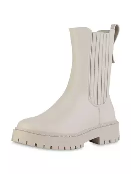 Сапоги VAN HILL Klassische Elizabeth, бежевый