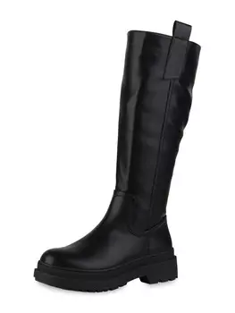 Сапоги VAN HILL Klassische Stiefel Adelaide, черный
