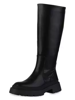 Сапоги VAN HILL Klassische Stiefel Allison, черный