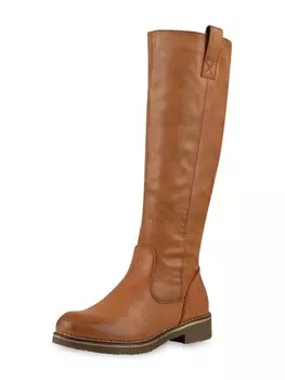 Сапоги VAN HILL Klassische Stiefel Angela, светло-коричневый