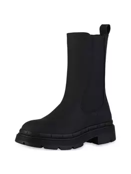 Сапоги VAN HILL Klassische Stiefel Chloe, черный