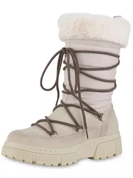 Сапоги VAN HILL Winter Amelia, бежевый