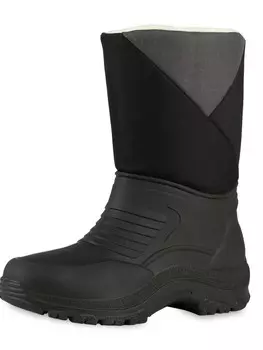 Сапоги VAN HILL Winter Aria, цвет schwarz dunkelgrau