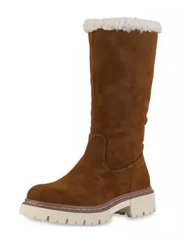 Сапоги VAN HILL Winter Ava, светло-коричневый