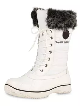 Сапоги VAN HILL Winter Savannah, белый