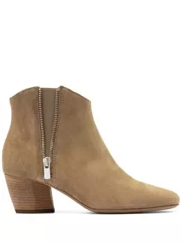 Сапоги Ванда 012 Officine Creative, нейтральный цвет