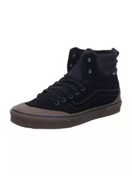 Сапоги Vans Herren- Stiefel/ Boots ungefttert Ashwood Hi, черный