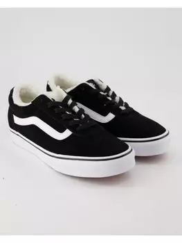 Сапоги Vans Winterstiefel, черный