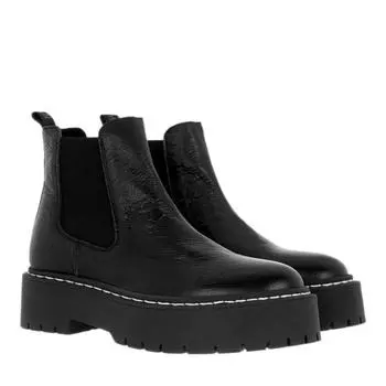 Сапоги veerly Steve Madden, черный