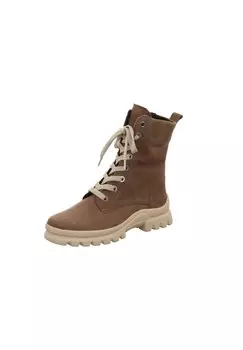 Сапоги Венди Semler, серо-коричневый