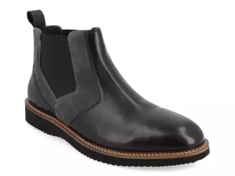 Сапоги Ventura Chelsea Boot Thomas & Vine, черный