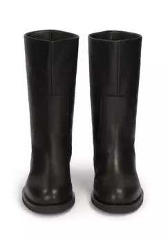 Сапоги VERDE Kazar, черный