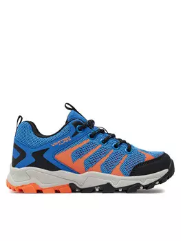 Сапоги Vertigo Alpes, синий