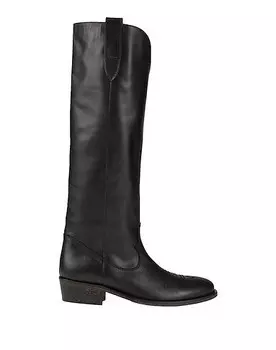 Сапоги Via Roma 15, черный