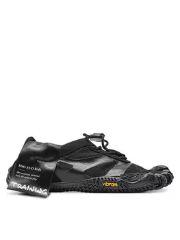 Сапоги Vibram Fivefingers, черный