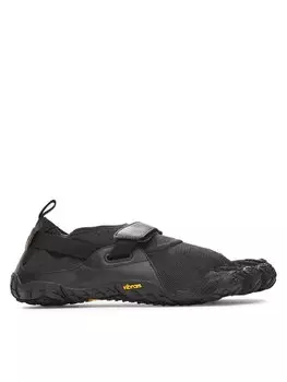Сапоги Vibram Fivefingers, черный