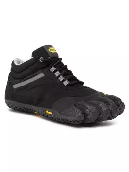 Сапоги Vibram Fivefingers, черный