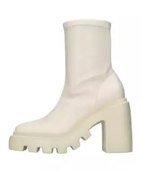 Сапоги Vic Mati, белый
