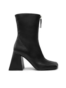 Сапоги Vic Mati, черный