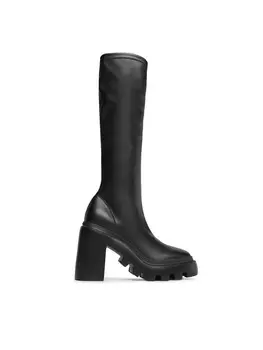 Сапоги Vic Mati, черный