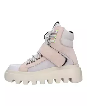 Сапоги Vic Mati, серый