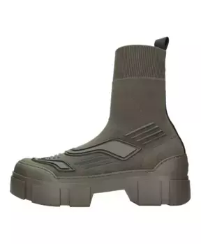 Сапоги Vic Mati, зеленый