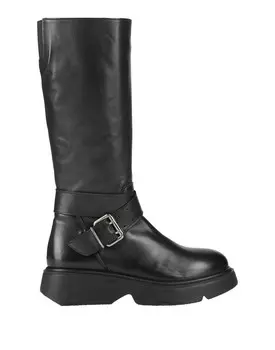 Сапоги Vicenza), черный