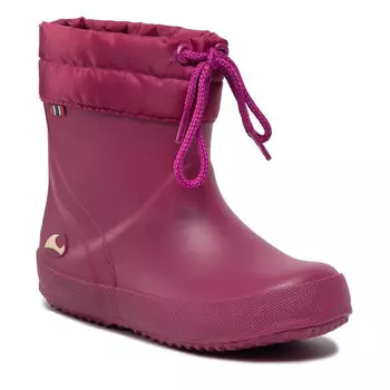 Сапоги Viking AlvIndie, розовый