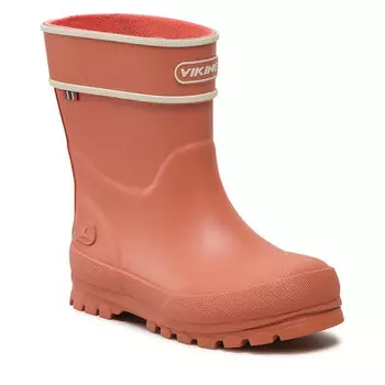 Сапоги Viking AlvJolly, коралл