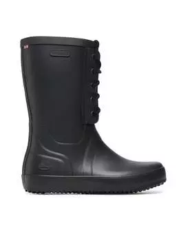 Сапоги Viking, черный