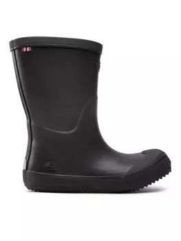 Сапоги Viking, черный