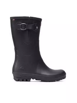 Сапоги Viking, черный