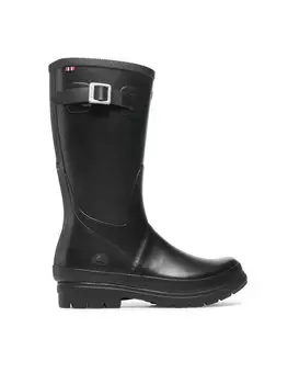 Сапоги Viking, черный